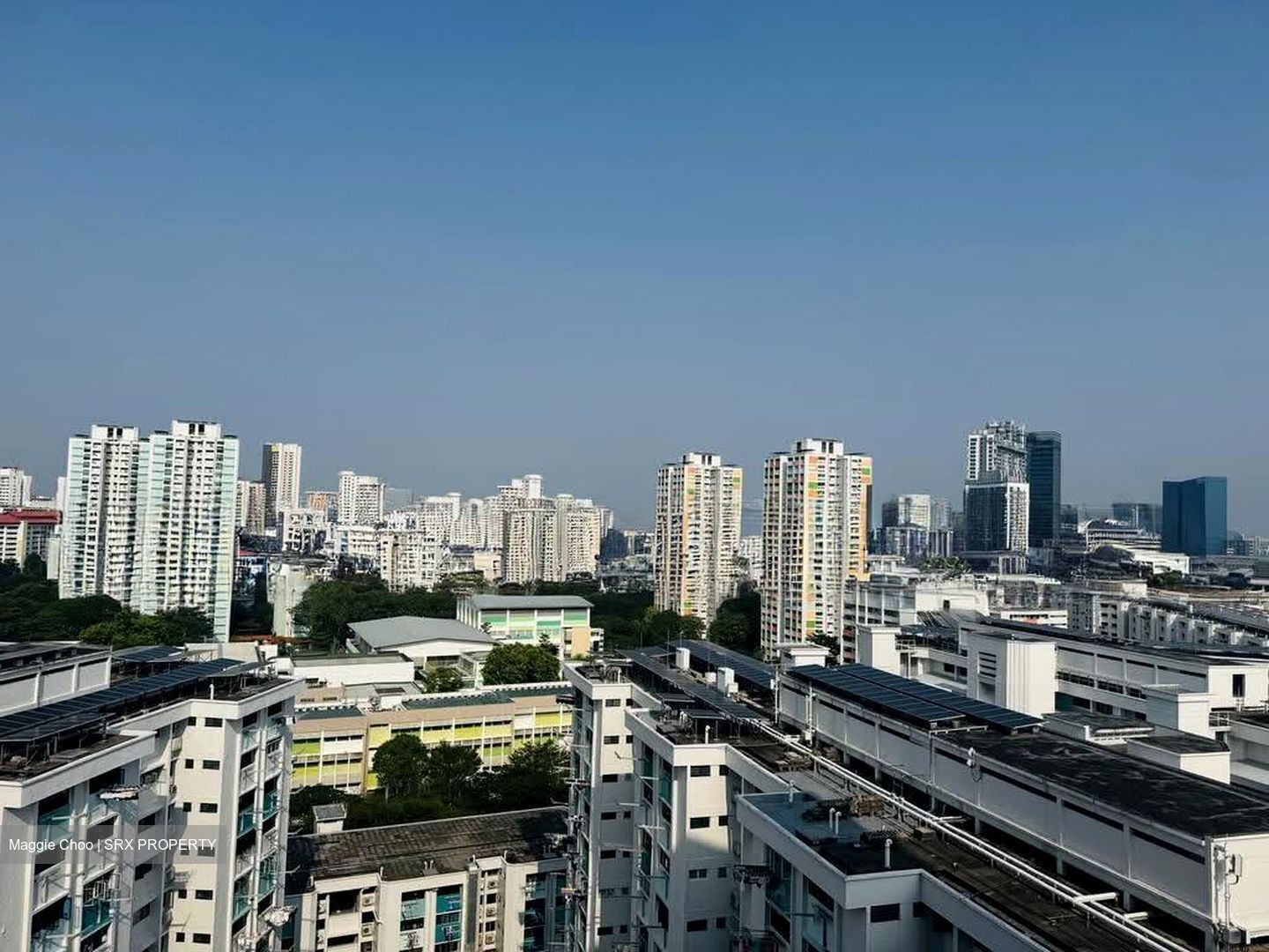 Blk 219A Jurong East Street 21 (Jurong East), HDB 5 Rooms #629700881